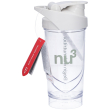 nu3 shaker 1 pz tazza