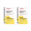 redcare junior orsetti multivitaminici 2x60 pz compresse masticabili