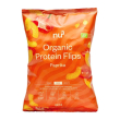 nu3 organic protein chips, paprika 80 g altro