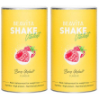 beavita vitalkost lampone e yogurt 2x572 g polvere