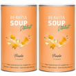 beavita zuppa di zucca 2x540 g polvere