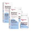 redcare eye mirtillo eufrasia con luteina 2x120 pz capsule