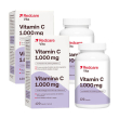 redcare vita vitamina c 1.000 mg 2x120 pz capsule