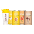 beavita pacchetto dimagrante di 3 settimane 1 pz polvere