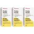 redcare junior probio bambini 3x60 g polvere