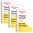 redcare junior cerotti sensitive 3x20 pz cerotto