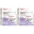 redcare vita vitamina d3 1000 i.e. 2x200 pz compresse