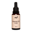 nu3 vitamina d3 + k2 30 ml gocce