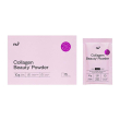 nu3 collagen beauty powder 15 pz polvere