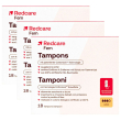 redcare tamponi super 3x18 pz tampone