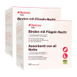 redcare fem assorbenti con ali notte 2x10 pz