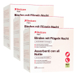 redcare fem assorbenti con ali notte 3x10 pz