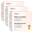 redcare fem assorbenti con ali 3x10 pz