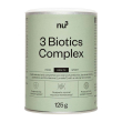 nu3 3 biotics complex 125 g polvere