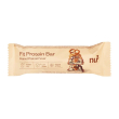 nu3 fit protein bar peanut pretzel fever 55 g barretta