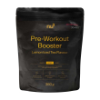 nu3 pre-workout booster 360 g polvere