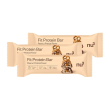 nu3 fit protein bar peanut pretzel fever 3x55 g barretta
