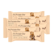 nu3 fit protein bar peanut pretzel fever 6x55 g barretta