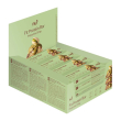 nu3 fit protein bar pistachio crisp 12x55 g barretta