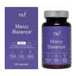 nu3 meno balance 90 pz capsule