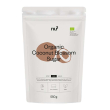nu3 zucchero di fiori cocco bio 550 g polvere