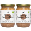 nu3 crema di nocciole bio 2x250 g