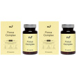 nu3 focus complex 2x60 pz capsule