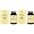 nu3 mood complex 2x60 pz capsule