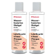 redcare lubrificante a base dâ€™acqua 2x150 ml gel