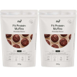 nu3 fit protein muffin 2x240 g polvere