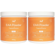 nu3 eaa powder tropical 2x400 g polvere