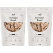 nu3 fit protein bread 2x230 g polvere