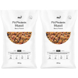 nu3 fit protein muesli 2x350 g polvere