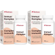 redcare complesso immunitario 2x90 pz capsule