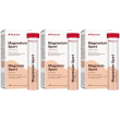 redcare magnesio sport 3x40 pz compresse effervescenti