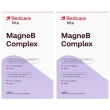redcare magnesio b complex 2x180 pz compresse