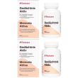 redcare vita memoria attiva 2x60 pz capsule