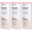 redcare fem test di gravidanza 3x1 pz