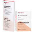 redcare fem test di gravidanza + ovulazione 1 pz set