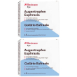 redcare collirio euphrasia 2x15x0,4 ml gocce
