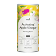 nu3 activating apple vinegar 260 g polvere