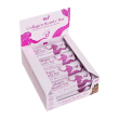 nu3 collagen beauty bar berry-choc 12x40 g barretta