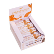 nu3 collagen beauty bar caramel crisp 12x40 g barretta