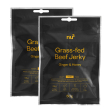 nu3 beef jerky, zenzero e miele 2x50 g altro