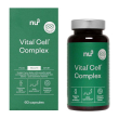 nu3 vital¹ cell² complex 60 pz capsule