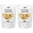 nu3 fit tagliatelle di konjac 2x270 g pasta