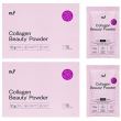 nu3 collagen beauty powder 2x15 pz polvere