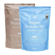 nu3 vegan protein 3k caffè freddo + cookies & cre