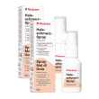 redcare spray mal di gola 2x20 ml