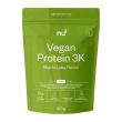nu3 vegan protein 3k matcha latte 510 g polvere